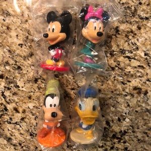 Disney Bobbleheads